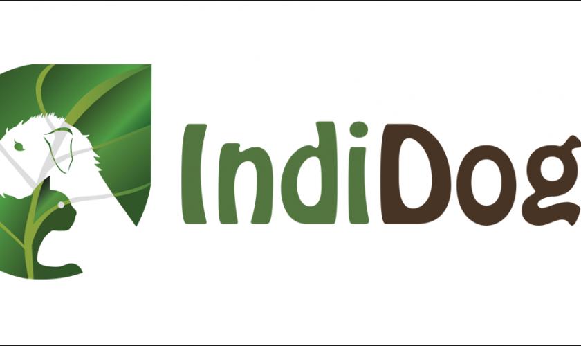 INDIDOGS. Botiga i perruqueria canina